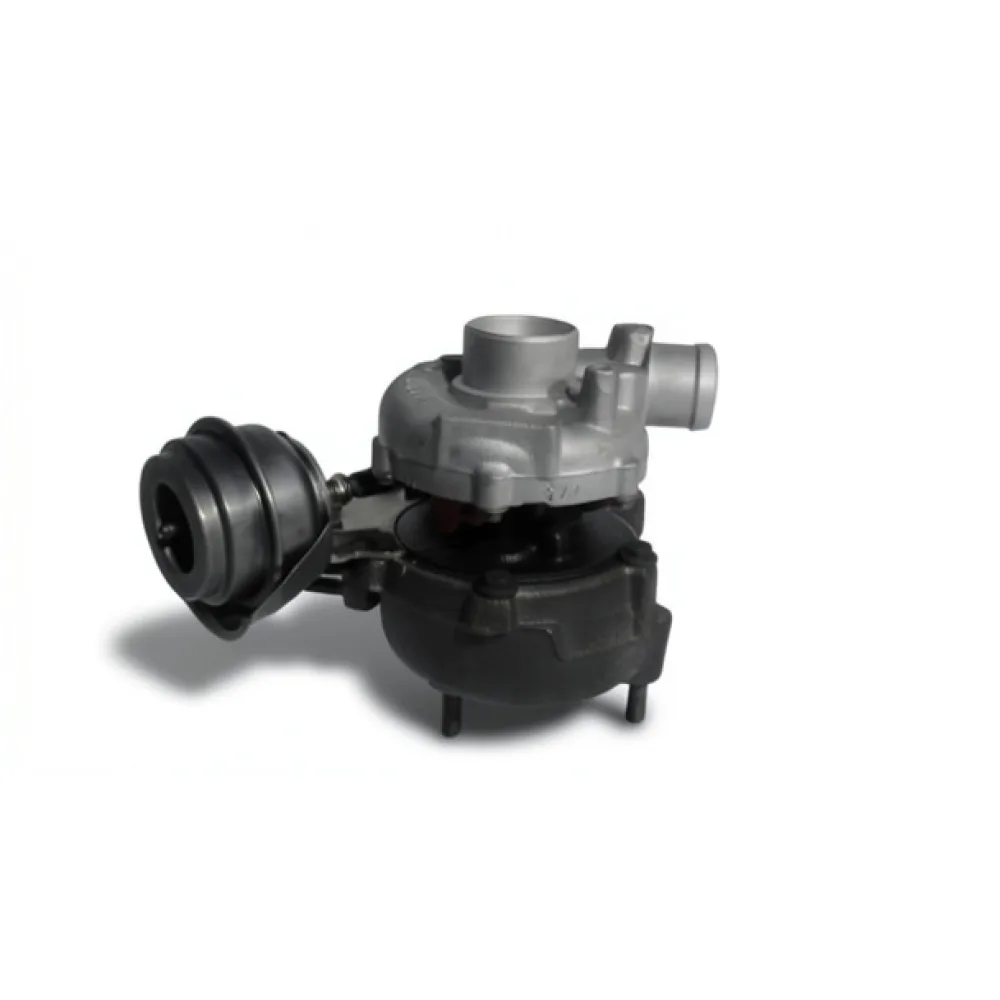 Turbina Volkswagen Passat / 3b2 - 3b5 (1996-2000)