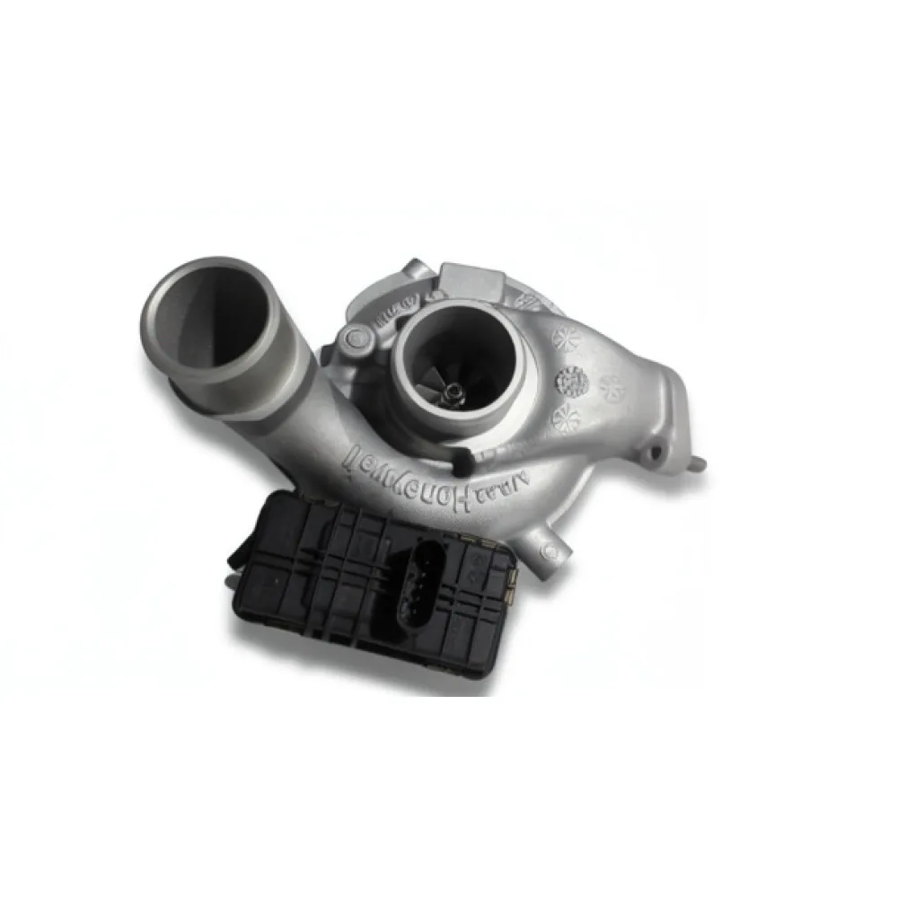 Turbina Hyundai Santa Fe (2006-)