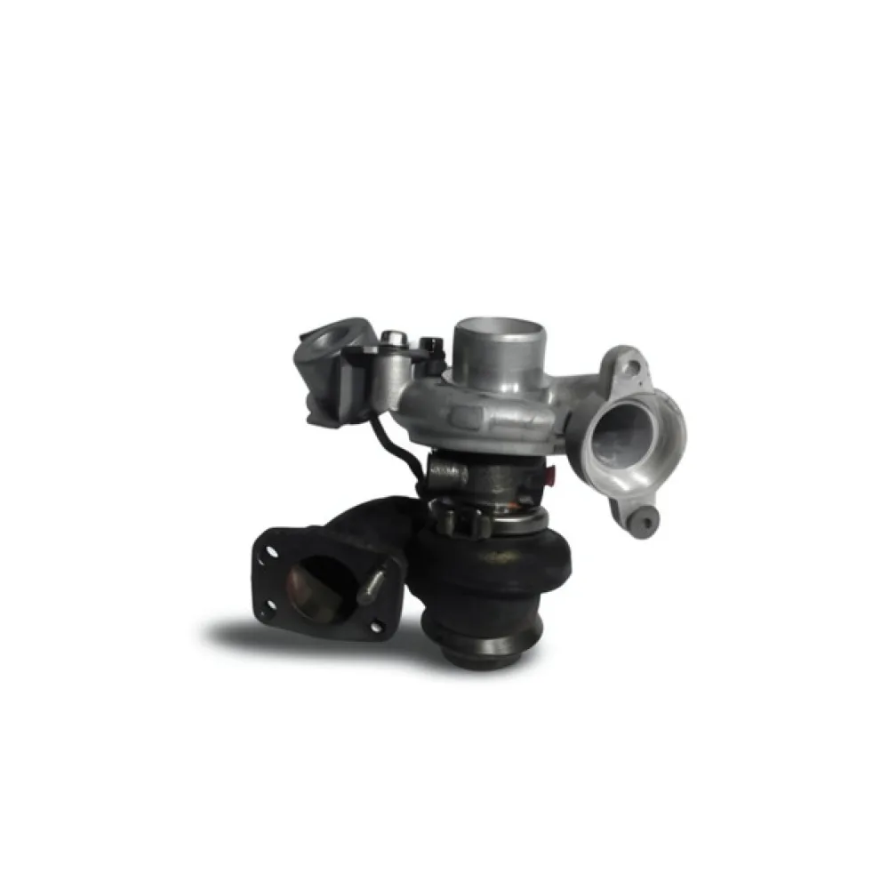 Turbina Citroen C4