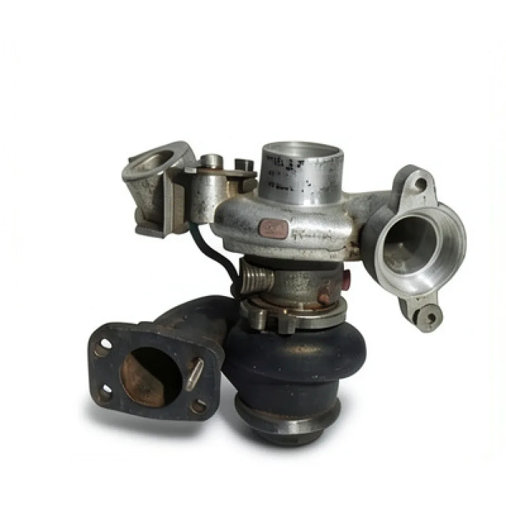 Turbina Citroen C4