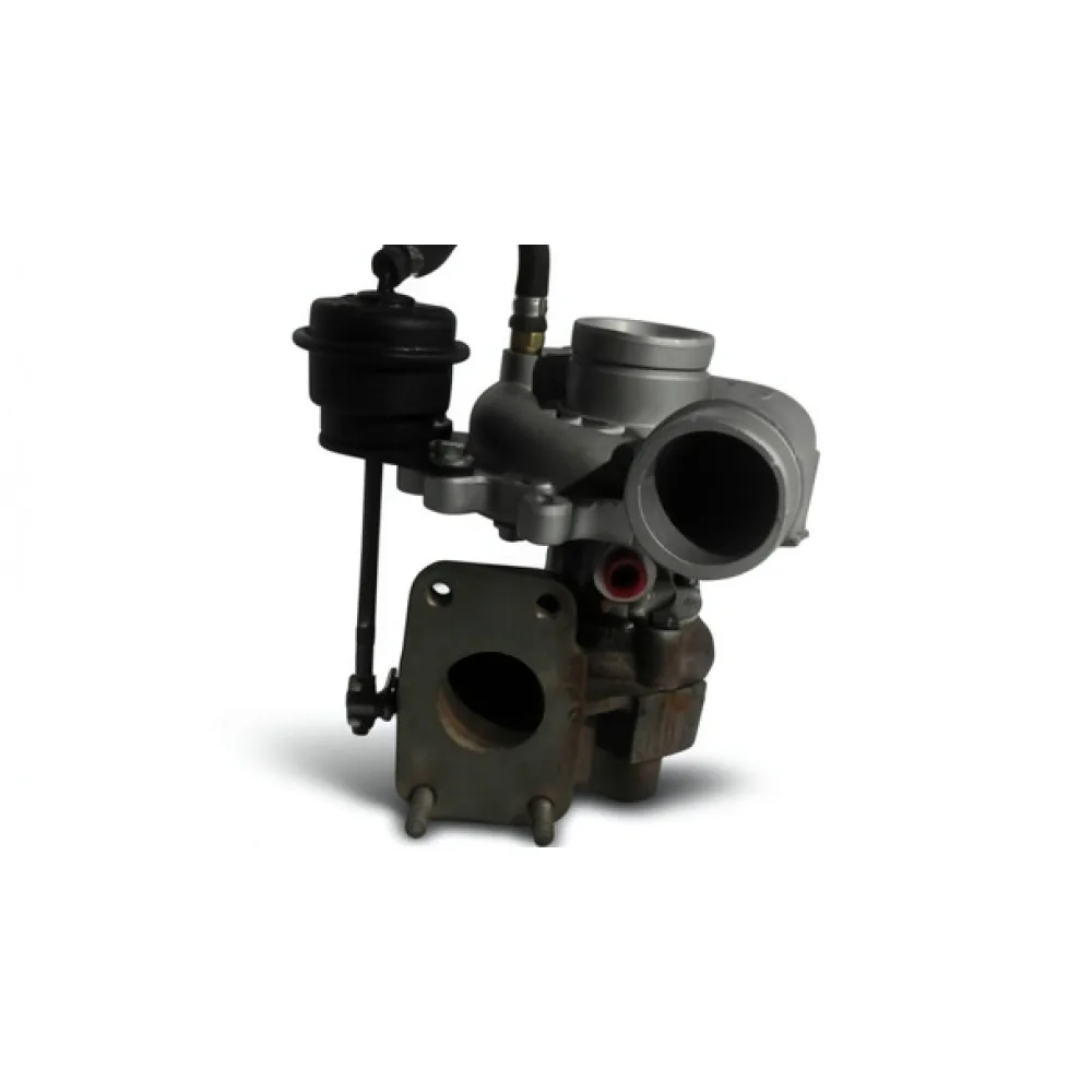 Turbina Iveco Daily