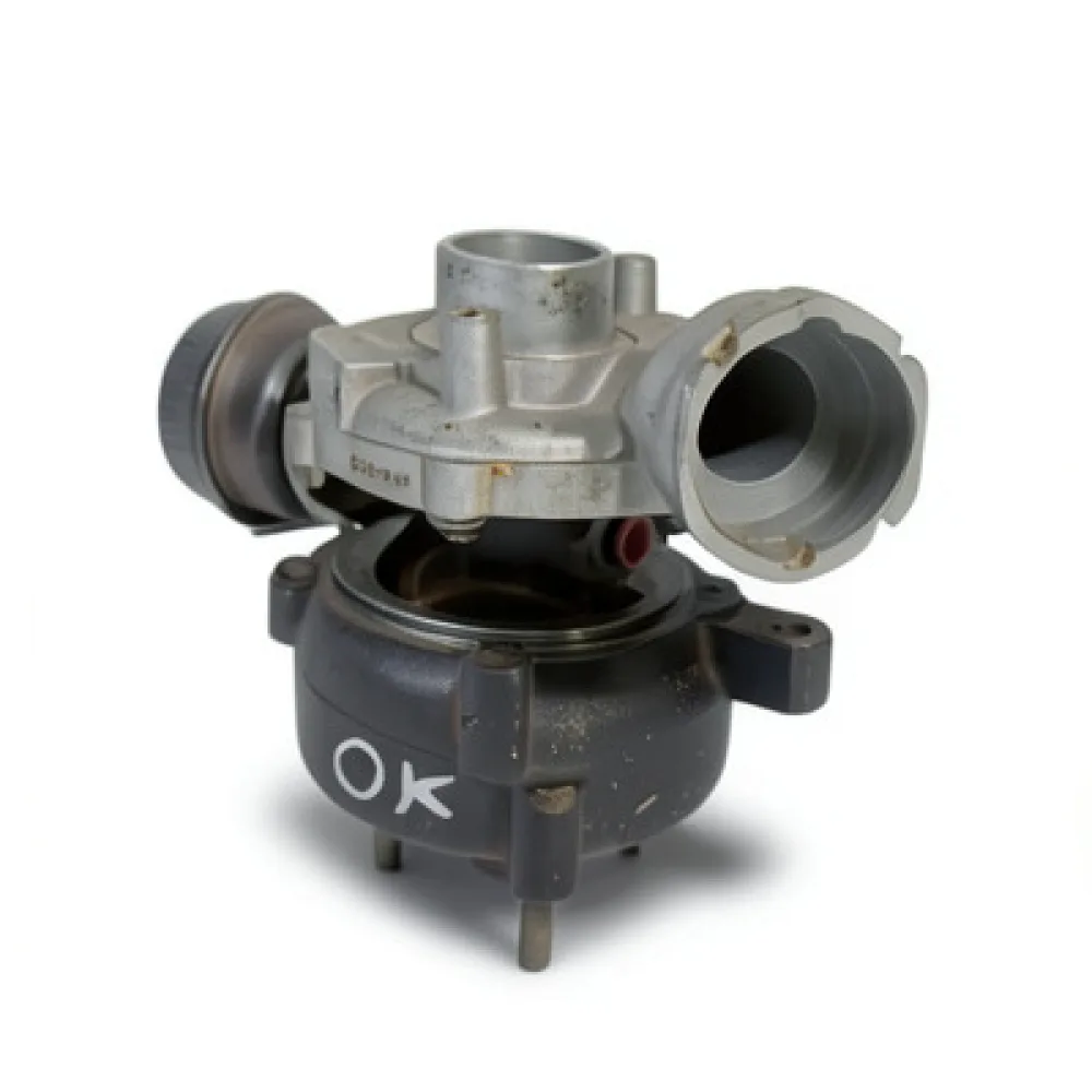 Turbina Volkswagen Passat / 3c (2005-)