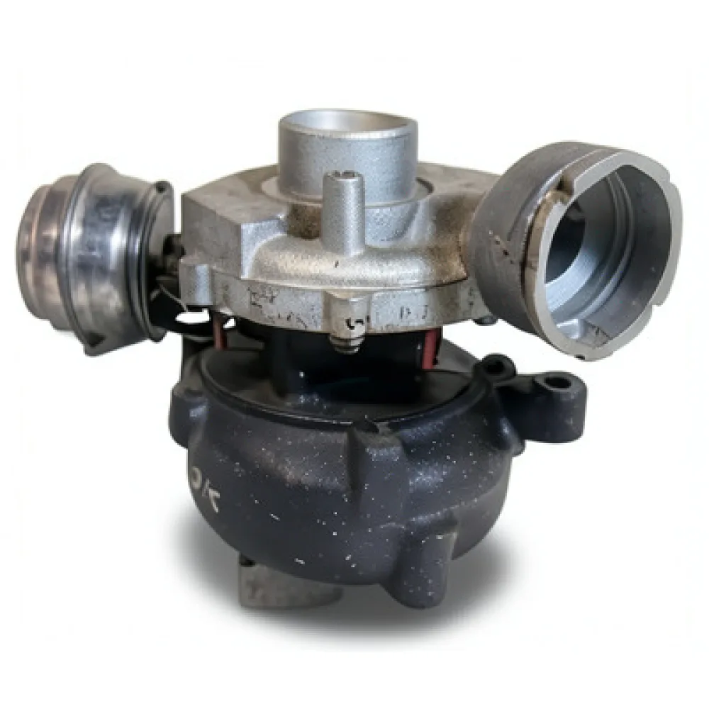 Turbina Skoda Suberb (3u4)