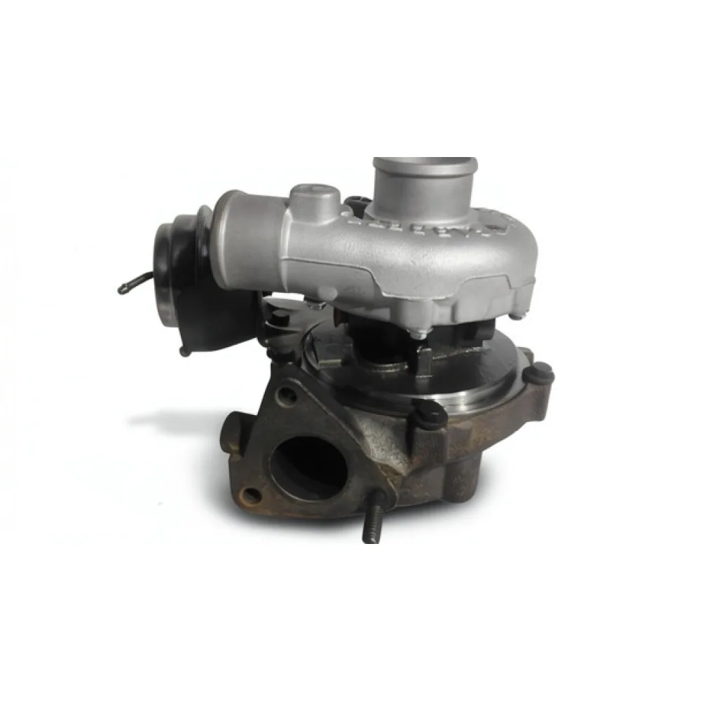 Turbina Hyundai Tucson