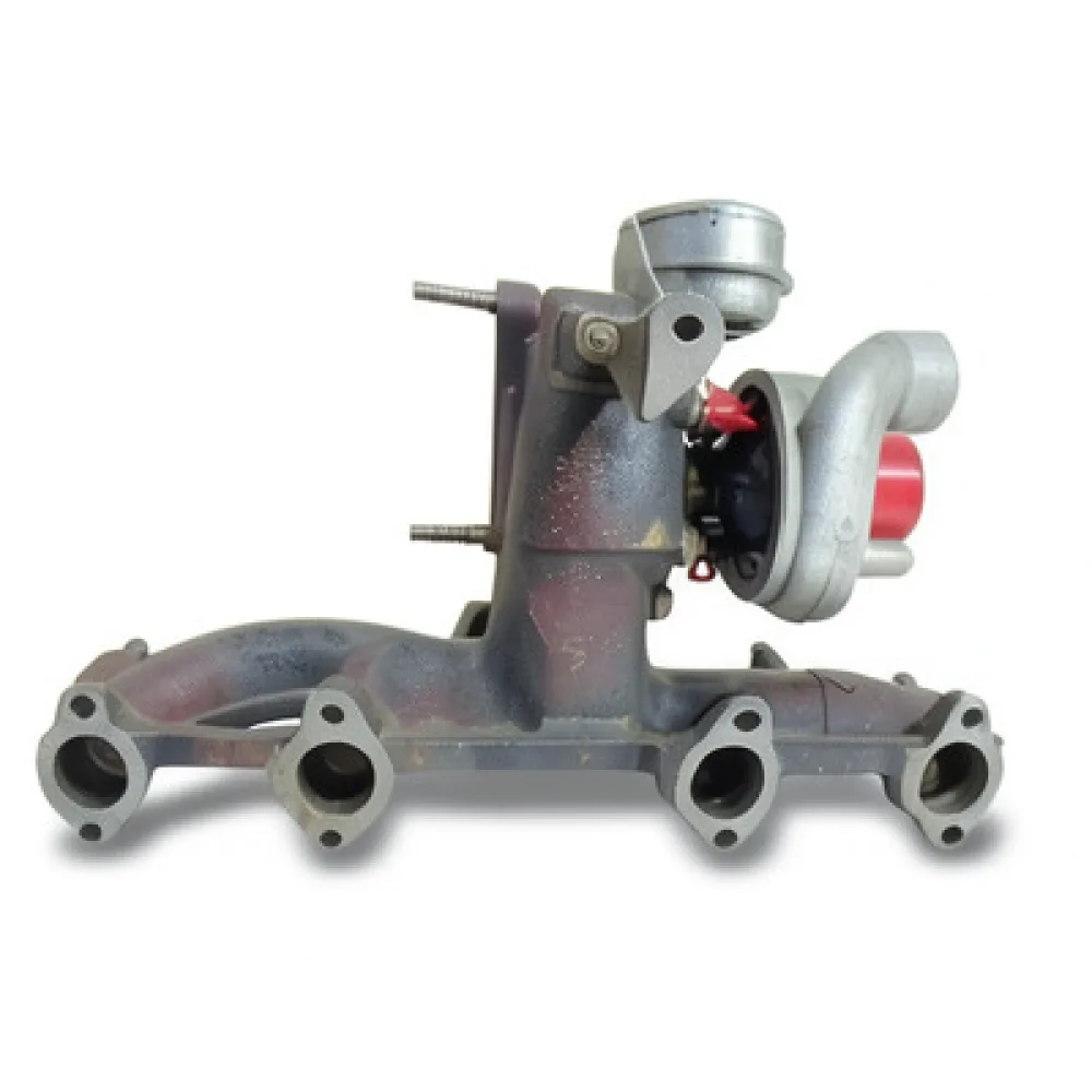 Turbina Volkswagen Golf V (2003-)