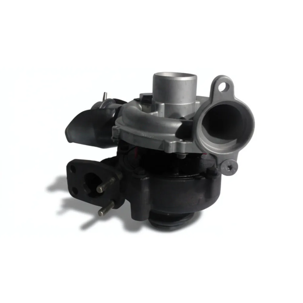 Turbina Volvo S40 Ii (2004-)