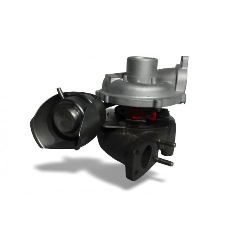 Turbina Ford Focus Ii (2004-)