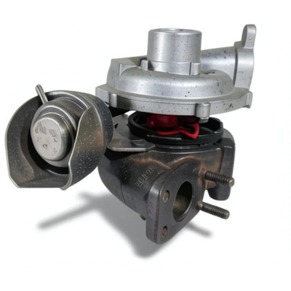 Turbina Ford Focus Ii (2004-)