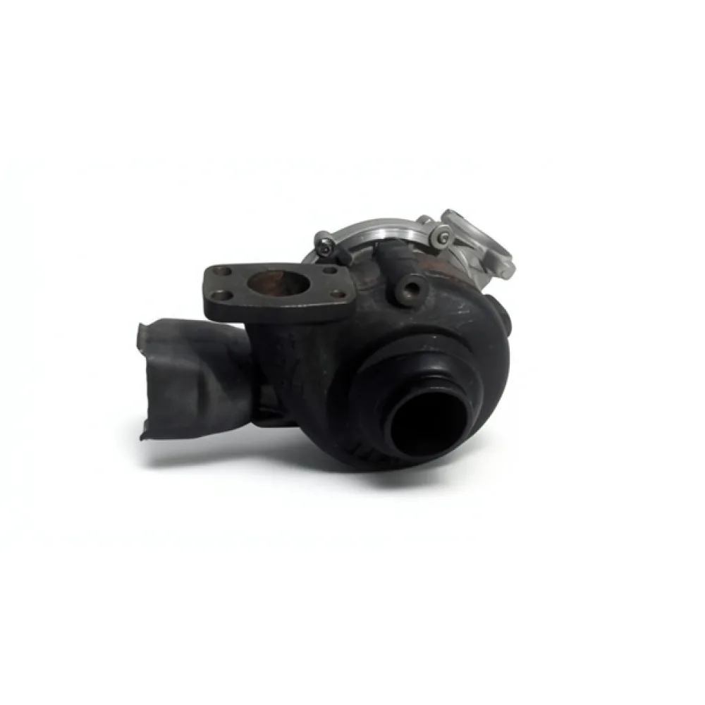 Turbina Citroen C4