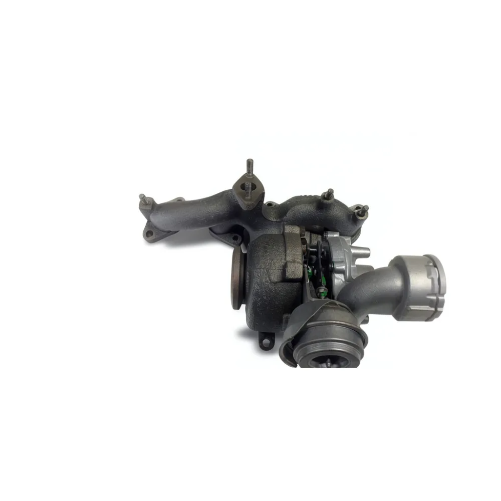 Turbina Skoda Octavia Ii (2004-)