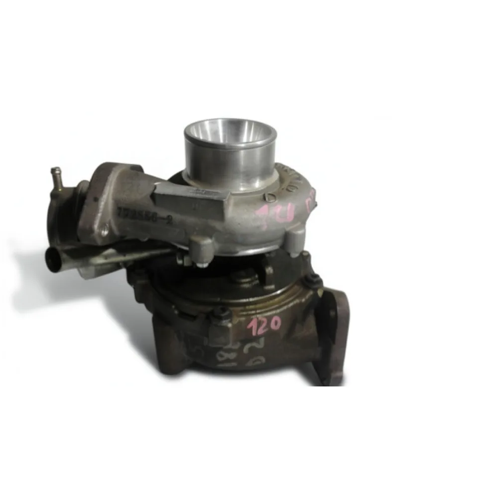Turbina Opel Zafira (2005-)