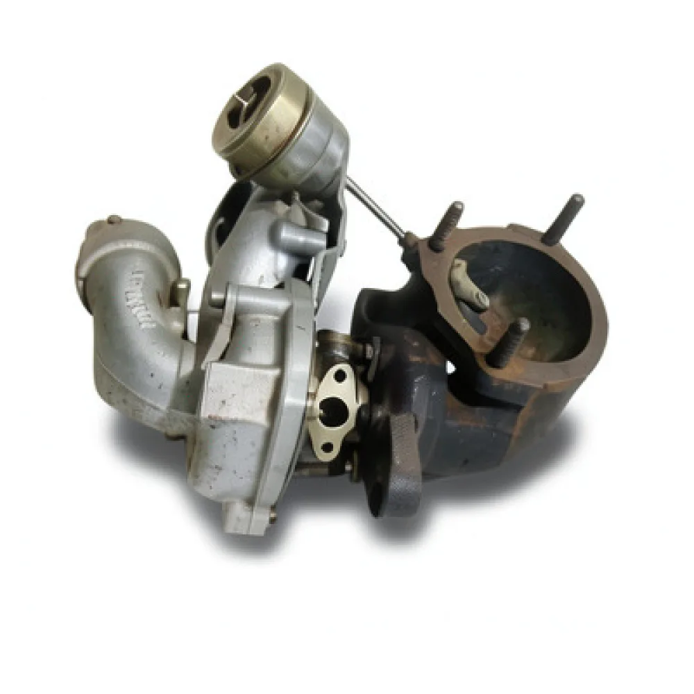 Turbina Audi A4 I (1995-2001)