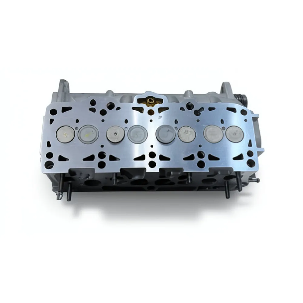 Chiulasa Volkswagen Passat / 3b3 - 3b6 (2000-2005)