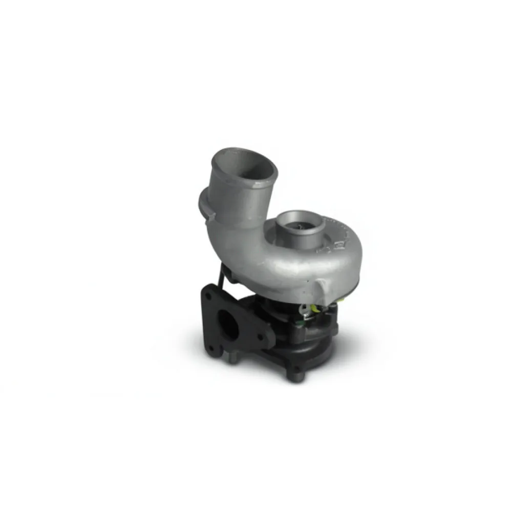 Turbina Renault Scenic I (1999-)