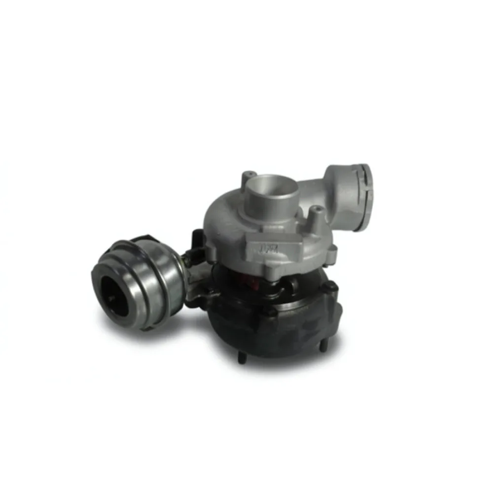 Turbina Volkswagen Passat / 3b3 - 3b6 (2000-2005)