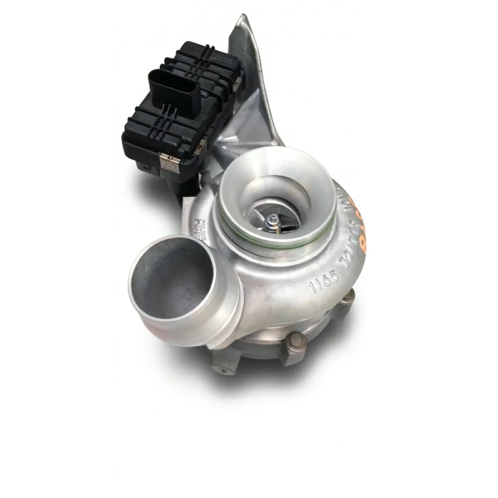 Turbina Bmw 3 E90/e91/e92/e93 (2005-)