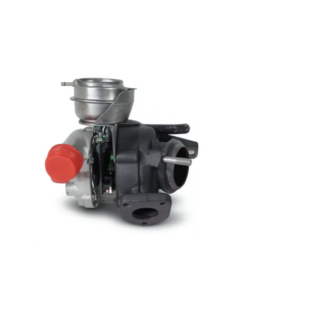 Turbina Land Rover Freelander I (1998-)