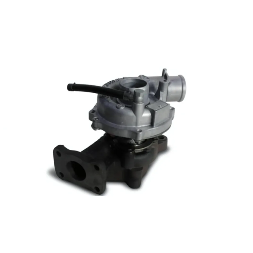 Turbina Peugeot 307
