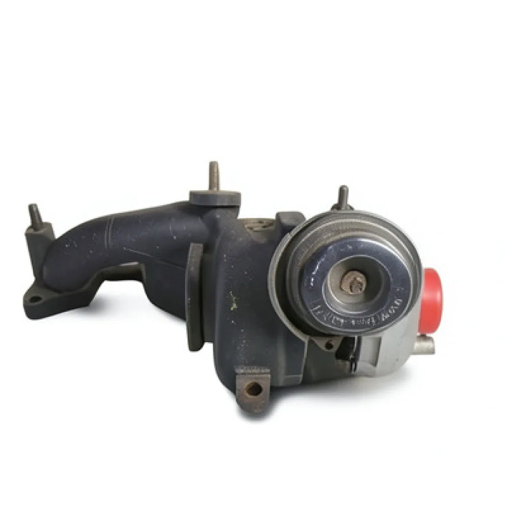 Turbina Volkswagen Golf V (2003-)
