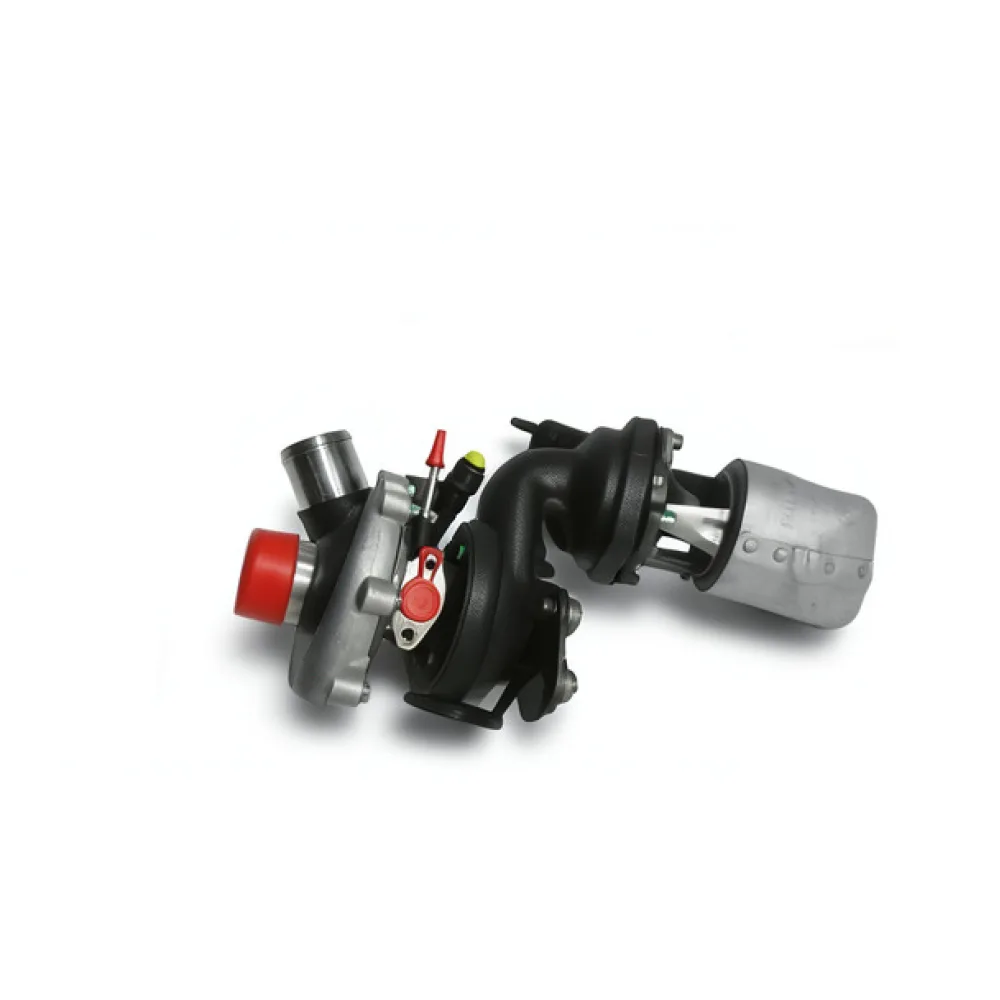 Turbina Land Rover Range Rover III (2002-)