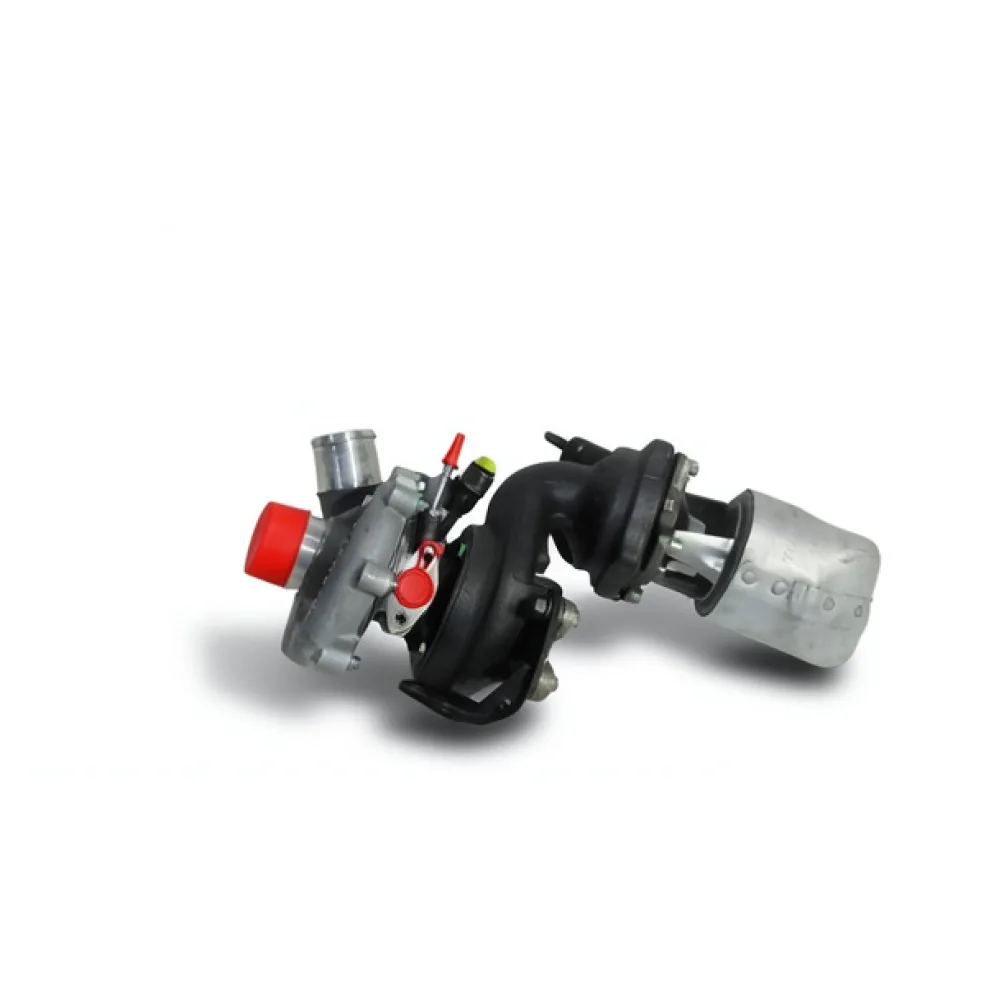 Turbina Land Rover Range Rover III (2002-)