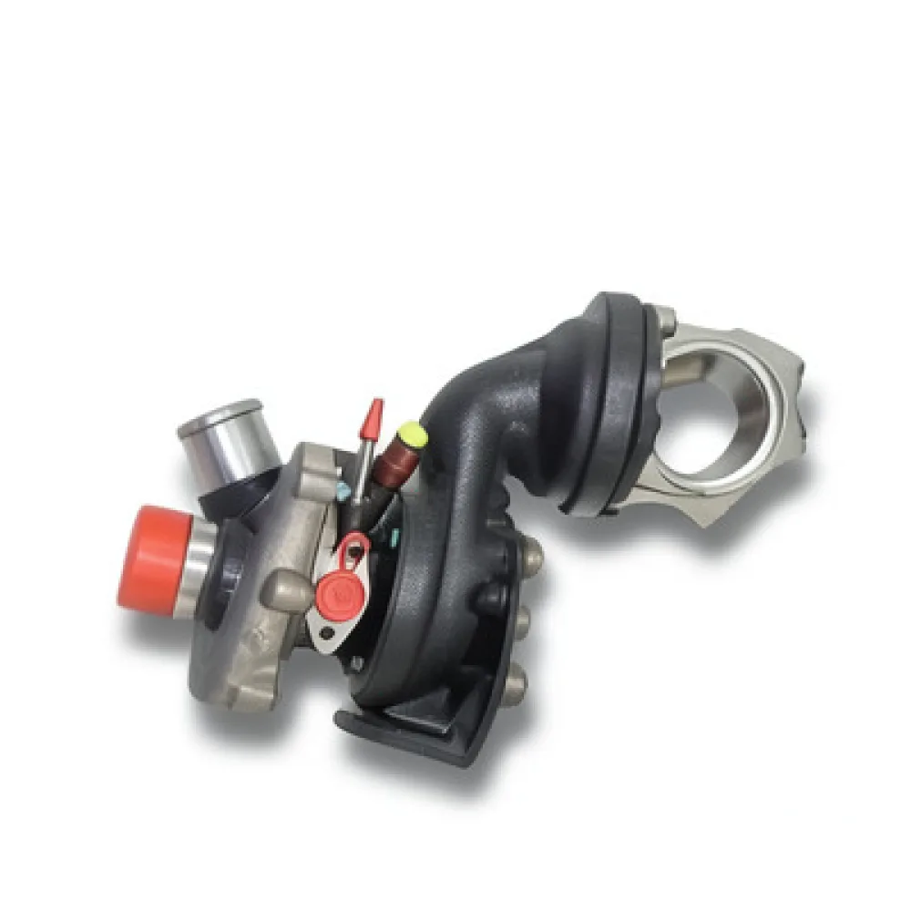 Turbina Land Rover Range Rover III (2002-)