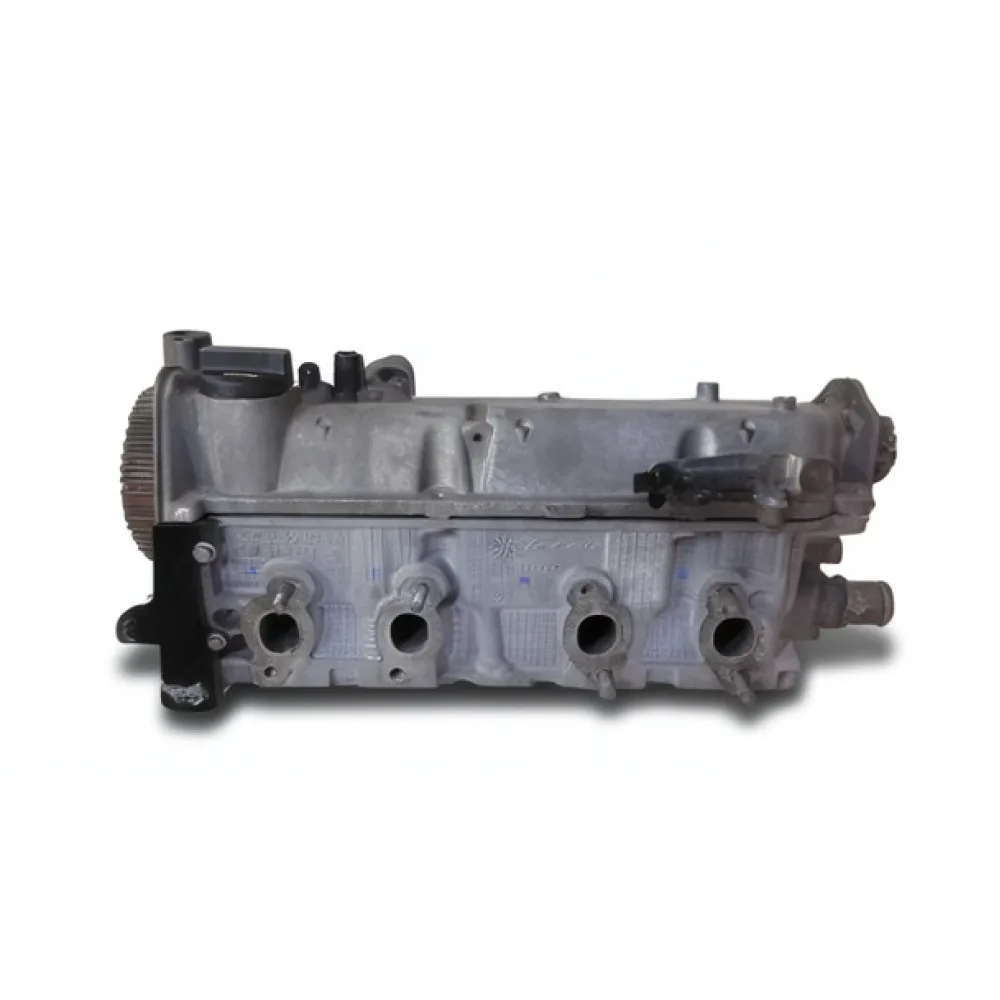 Chiulasa Fiat Panda (2003-)