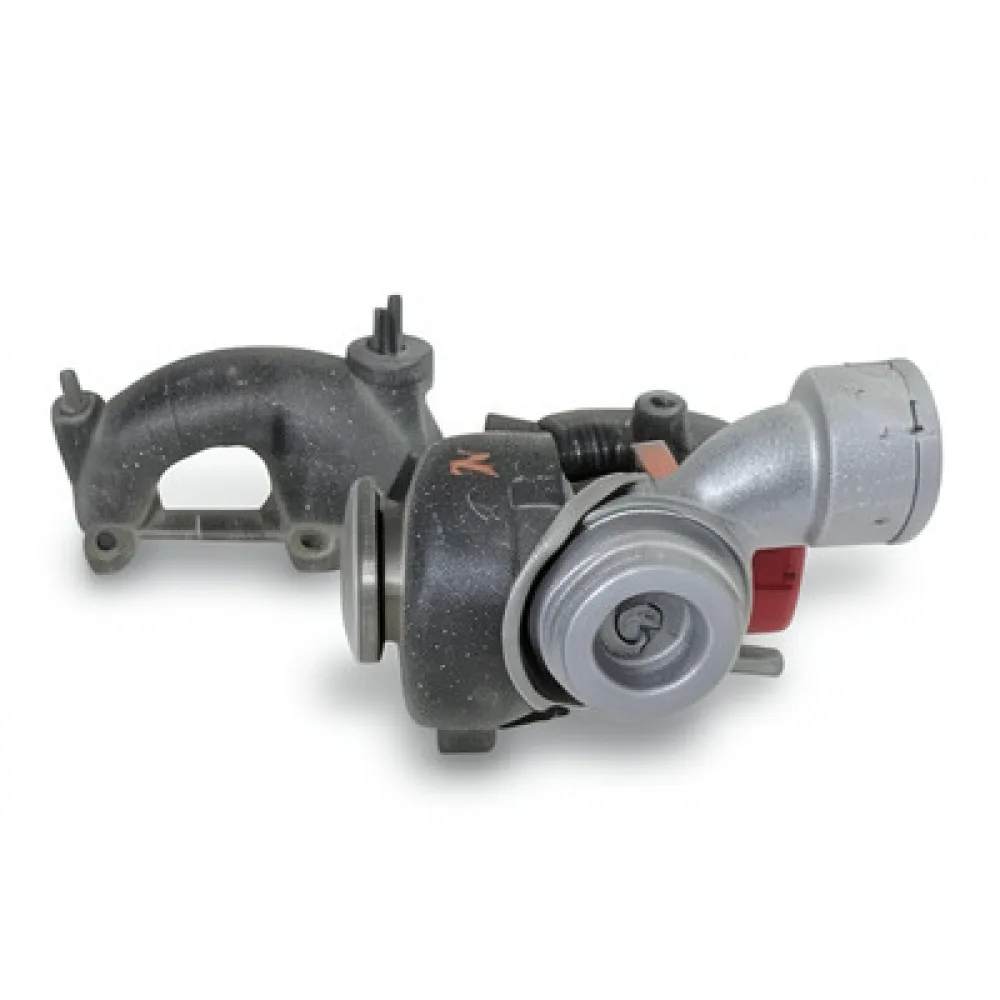 Turbina Volkswagen Jetta III (2005-)