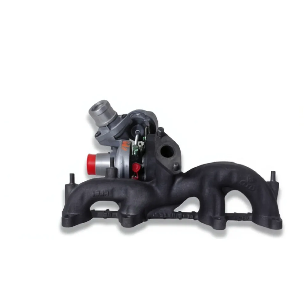 Turbina Volkswagen Golf Iv (1997-2005)