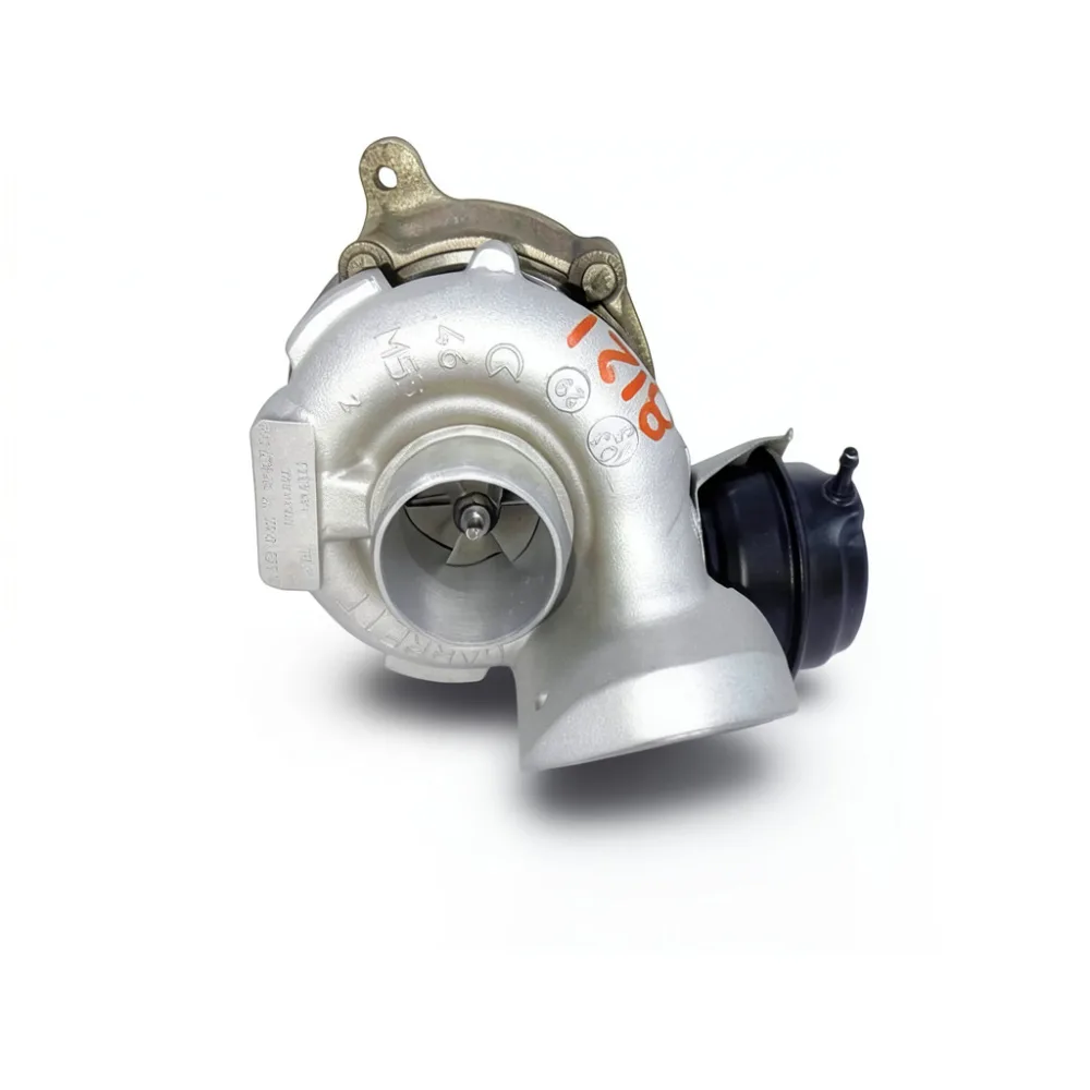 Turbina Bmw 3 E46 (1998-)
