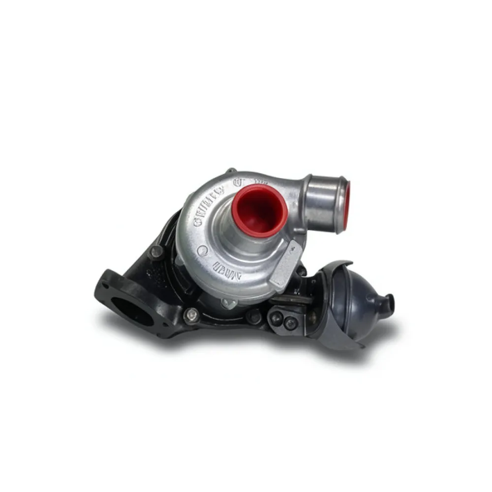 Turbina Ford Kuga