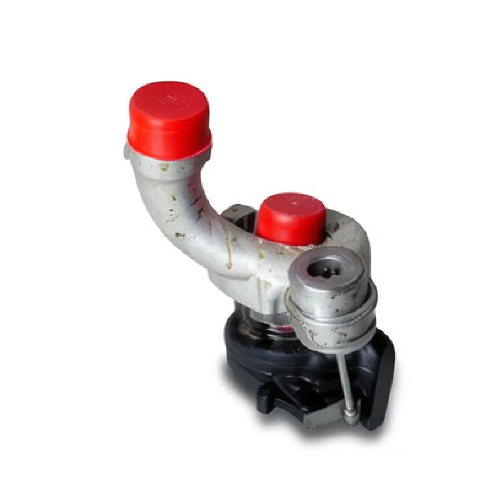 Turbina Renault Master Ii (1998-)