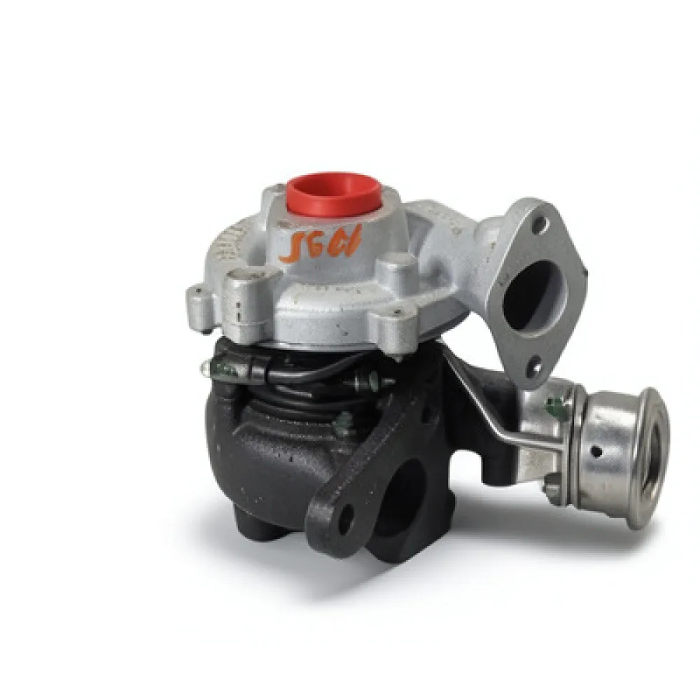 Turbina Nissan X-trail (2001-)