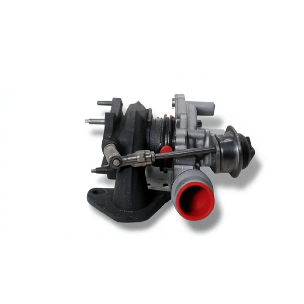 Turbina Renault Master III (2003-)