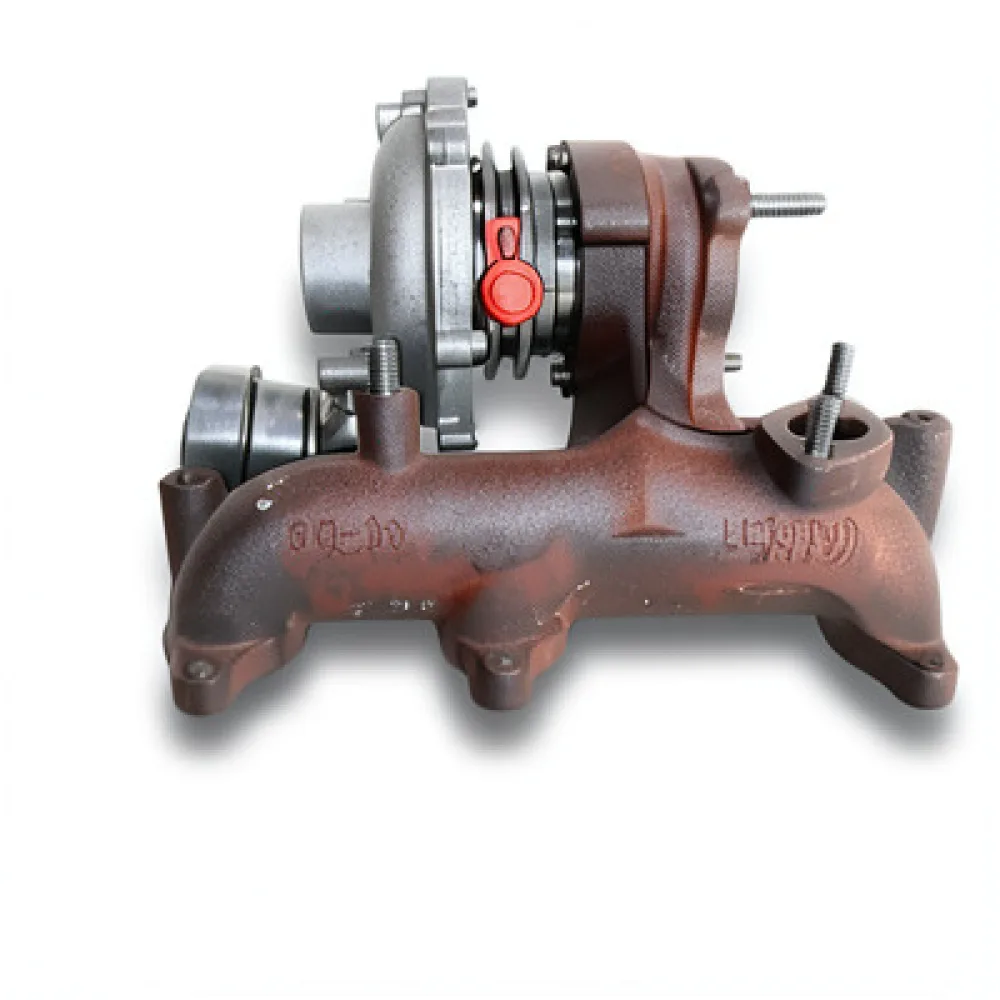 Turbina Seat Cordoba (2002-)