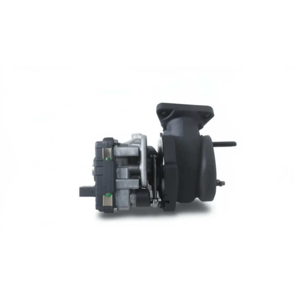Turbina Ford Transit Viii (2006-)