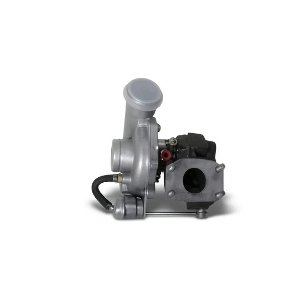 Turbina Iveco Daily