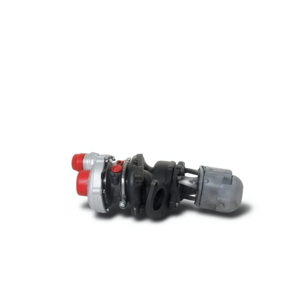 Turbina Land Rover Range Rover III (2002-)