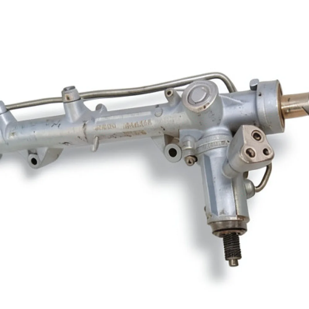 Caseta directie Mercedes C-class / 204 (2007-)