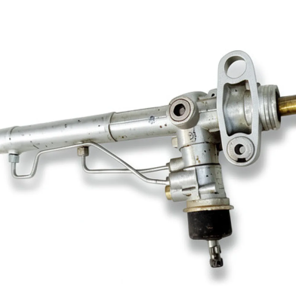 Caseta directie Opel Astra H (2004-)