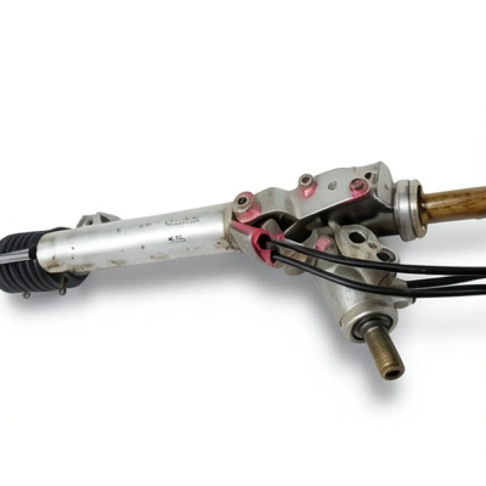 Caseta directie Peugeot 406