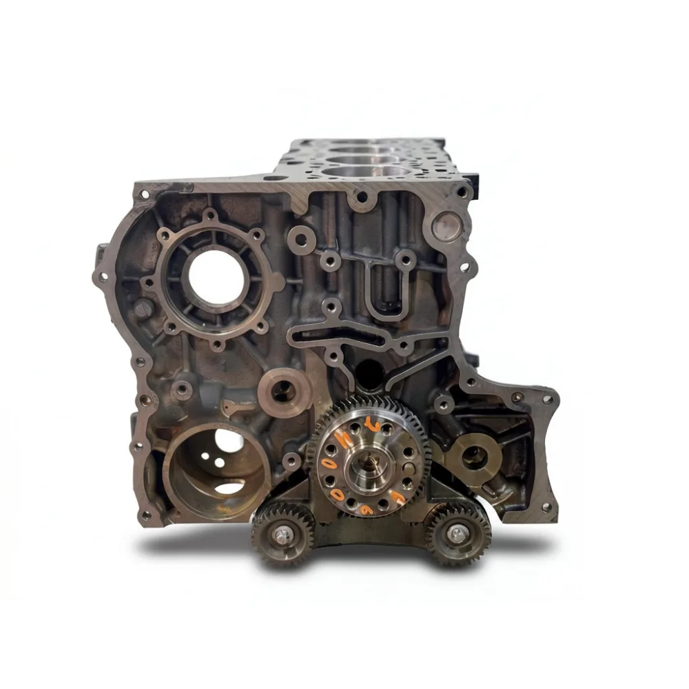 Bloc motor ambielat Mercedes Sprinter
