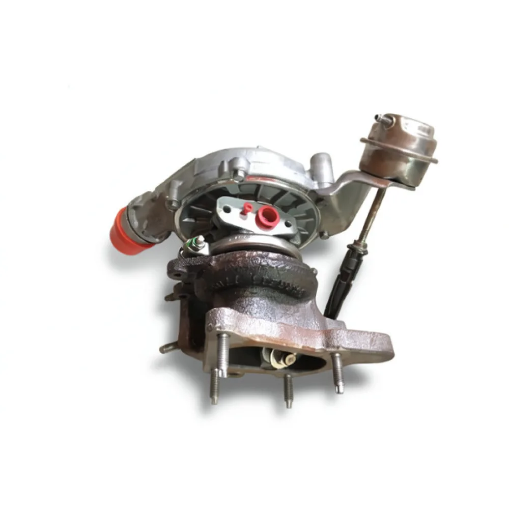 Turbina Renault Master III Furgon (FV)