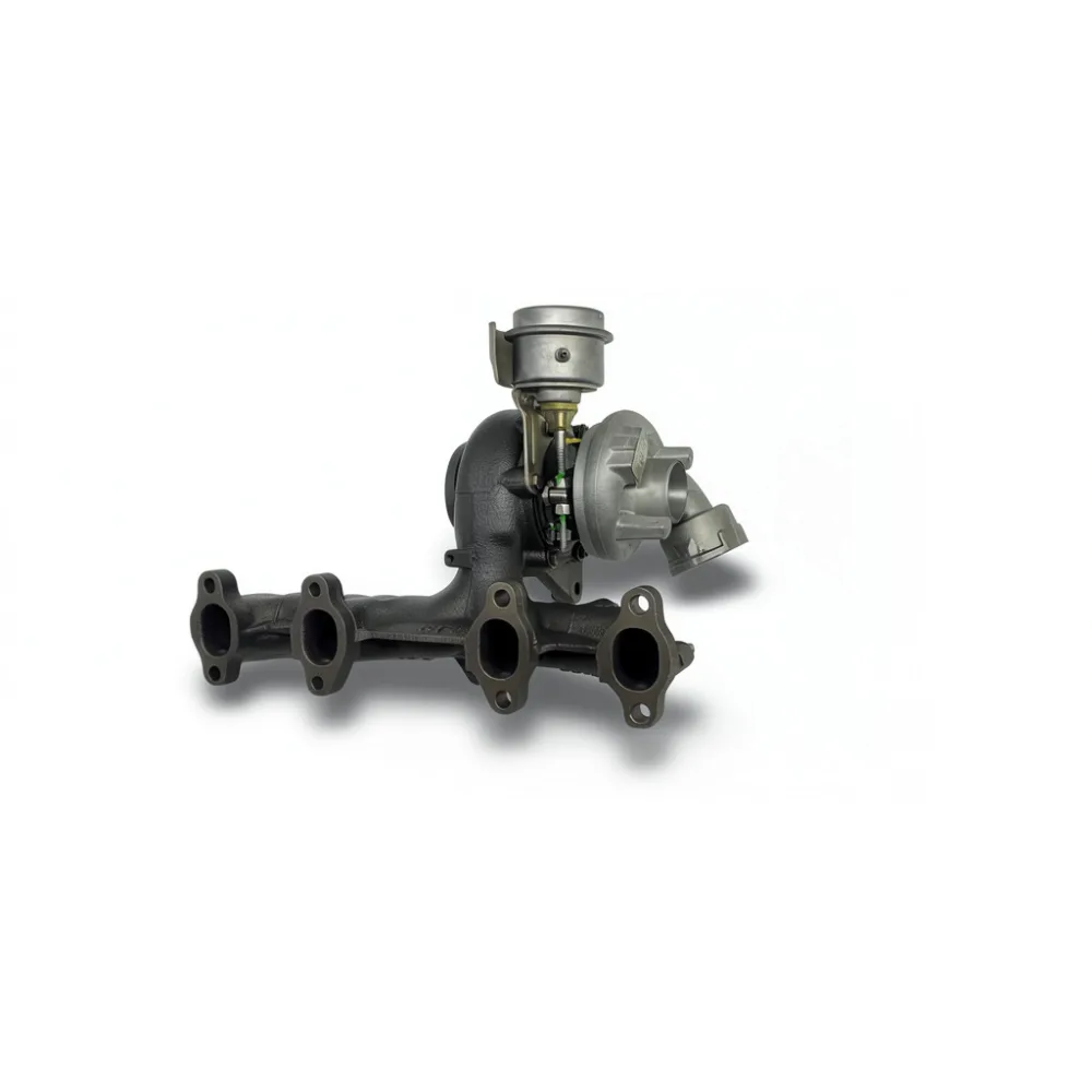 Turbina Volkswagen Caddy III (2004-)