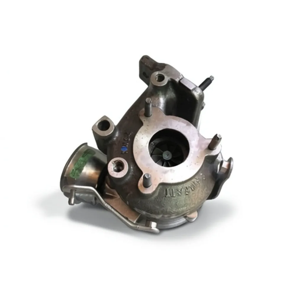 Turbina Nissan Qashqai
