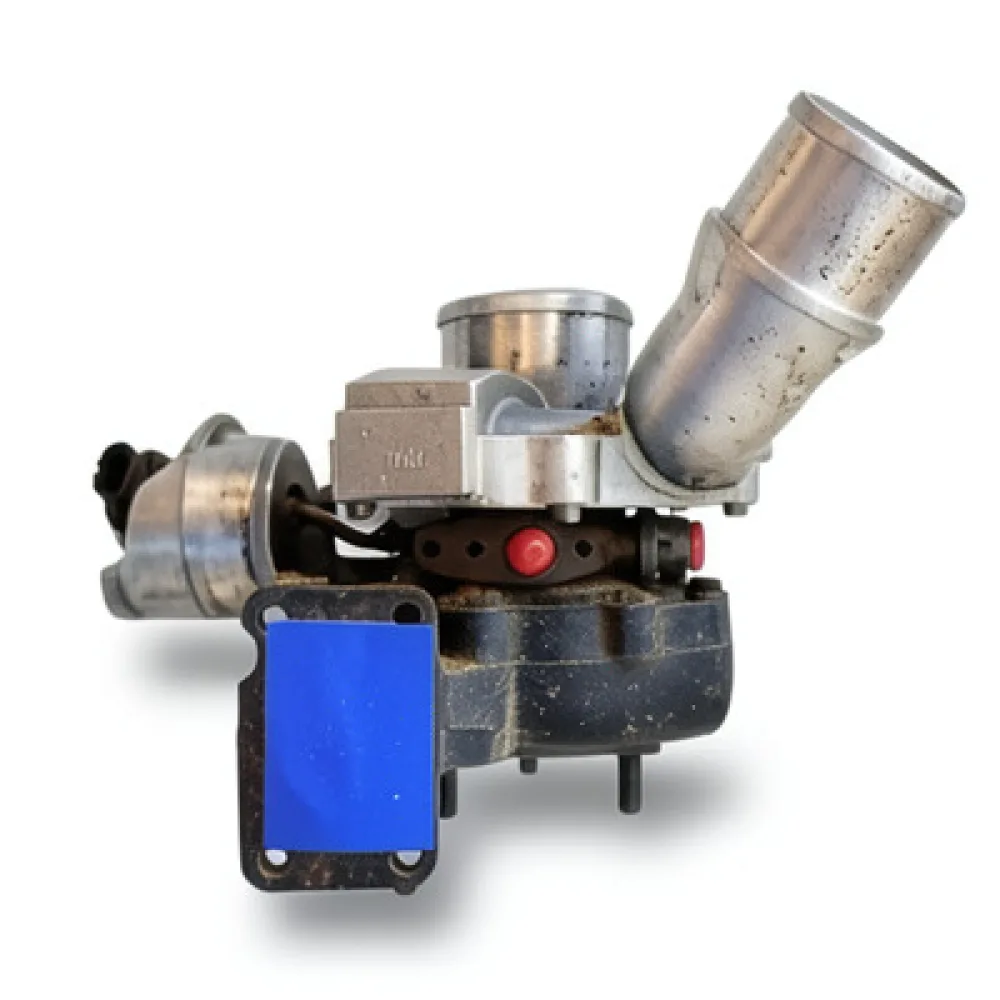 Turbina Renault Espace Iv (2002-)