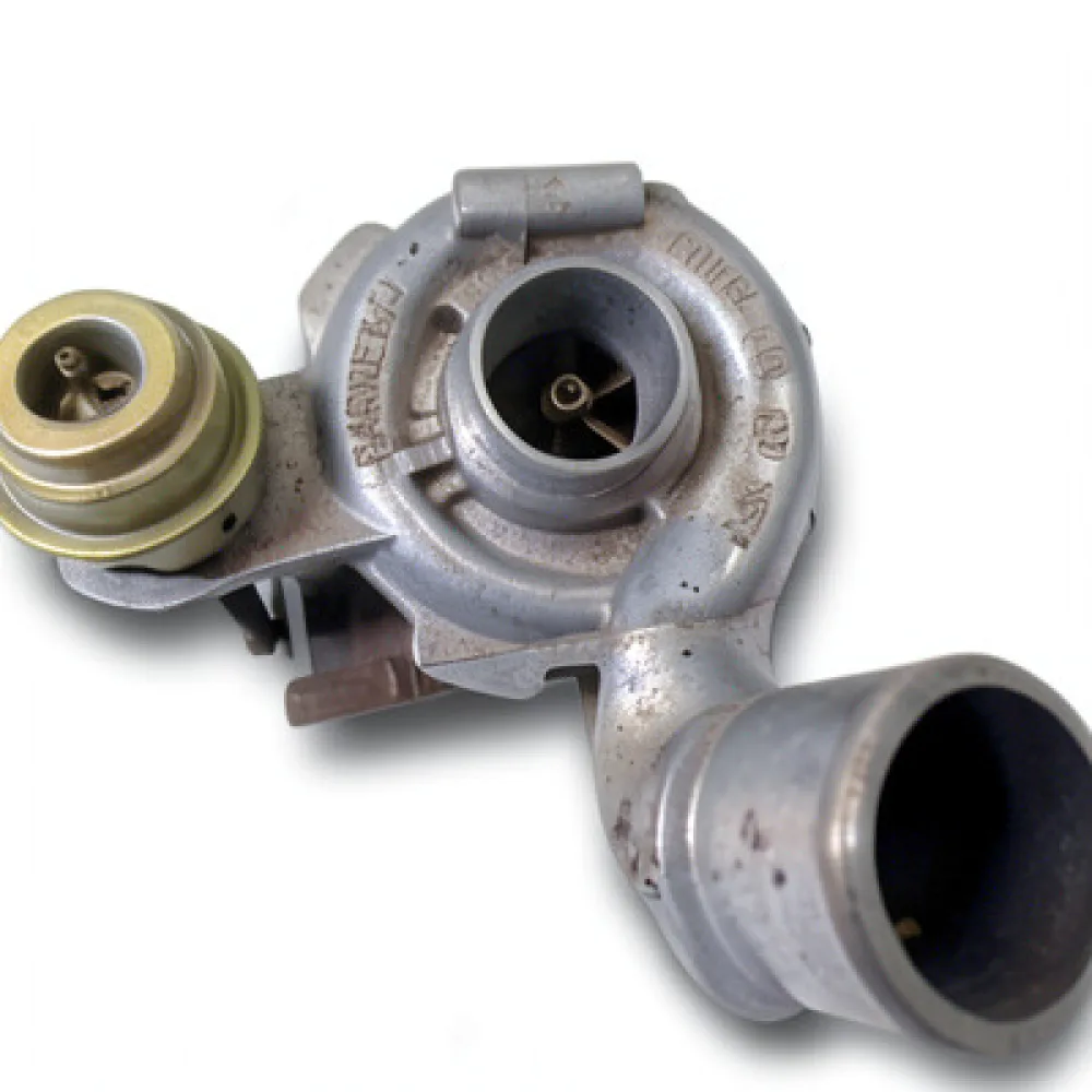 Turbina Opel Vivaro