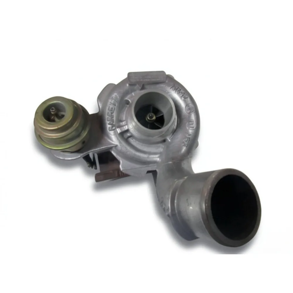 Turbina Opel Vivaro