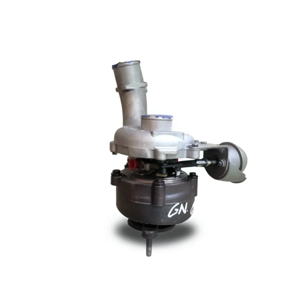 Turbina Renault Megane Ii (2002-)
