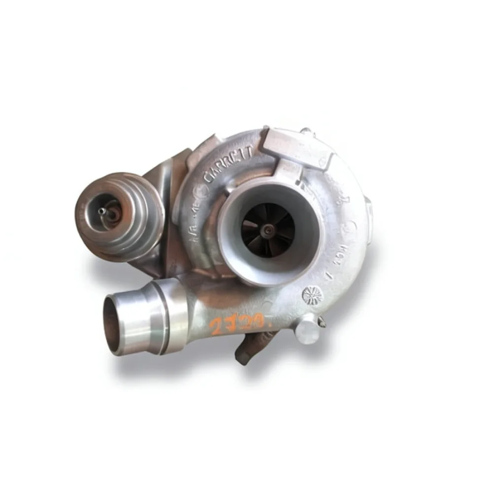 Turbina Renault Megane III (2008-)